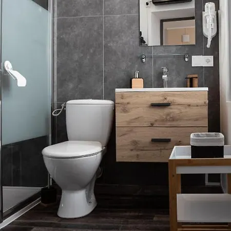 Appartement La Petillante N4 *