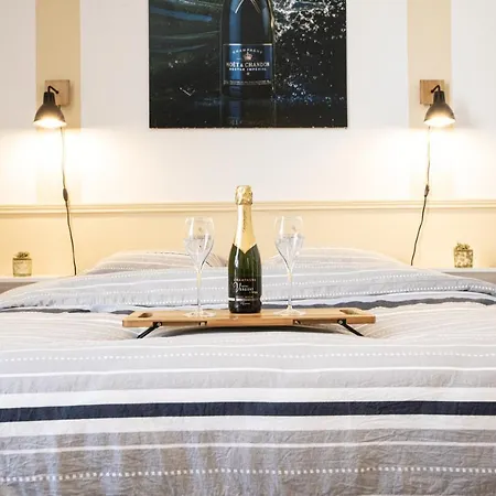 La Petillante N4 * Épernay
